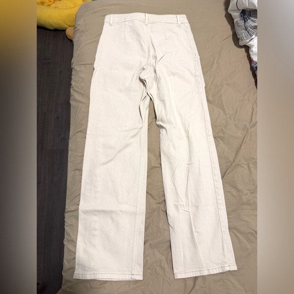 Aritzia Wilfred Free Modern Utility Pant - Picture 5 of 5